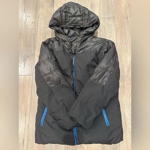 Michael Kors boys winter coat size 7